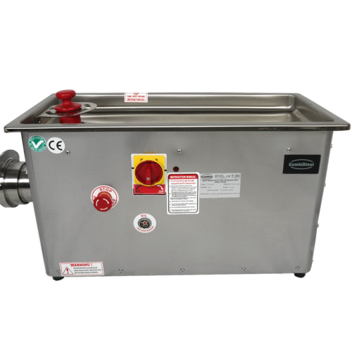MEATGRINDER 22 - 450KG/H 230V - WITH FIXED HEAD