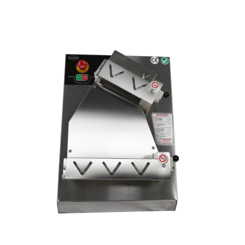 DOUGH ROLLER 40CM