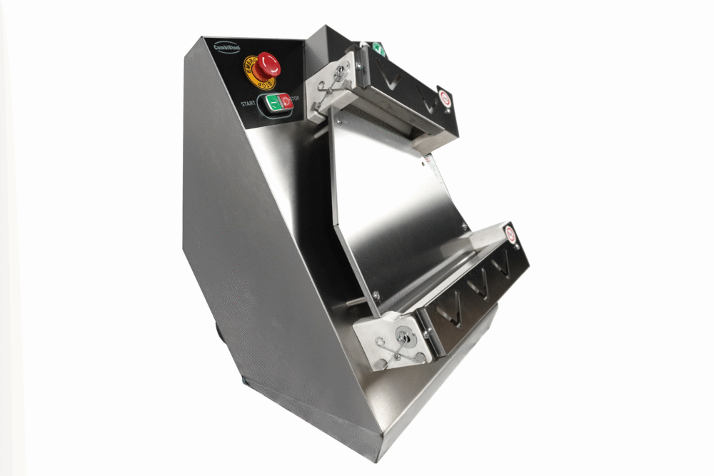 DOUGH ROLLER 40CM