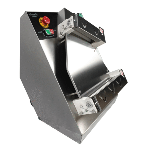 DOUGH ROLLER 40CM