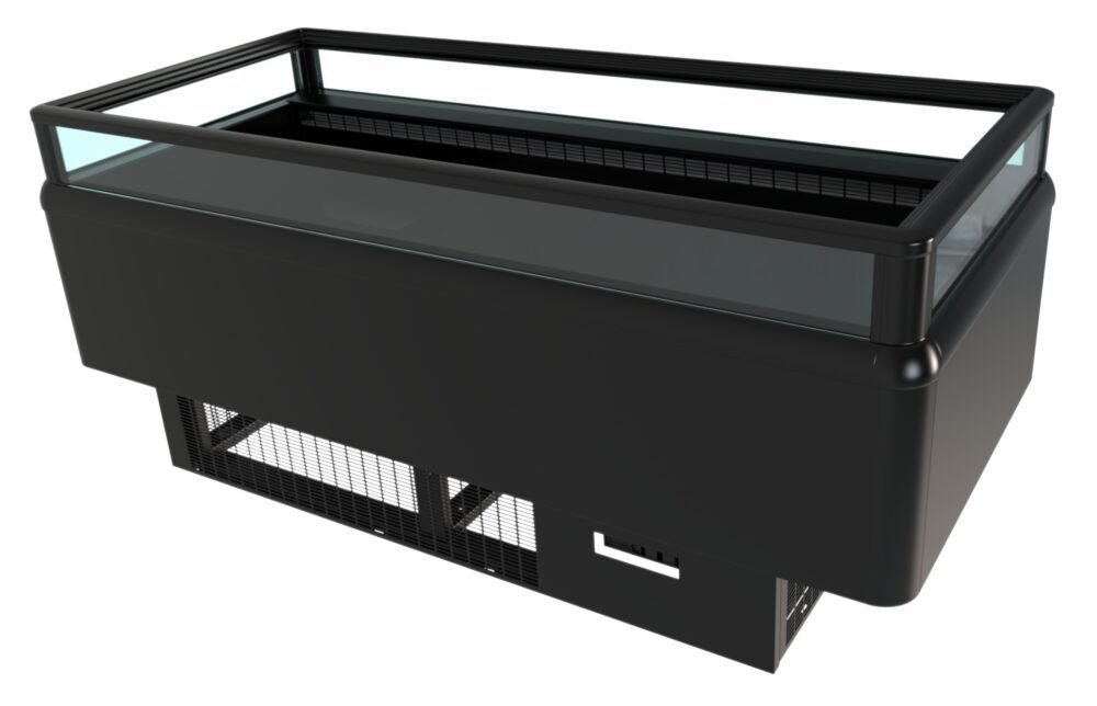 COOLING / FREEZING ISLAND SWITCHABLE 1.5