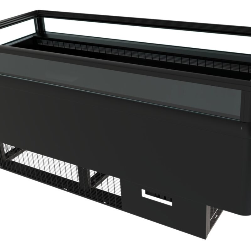 COOLING / FREEZING ISLAND SWITCHABLE 1.5