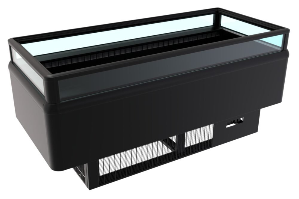 COOLING / FREEZING ISLAND SWITCHABLE 2.0
