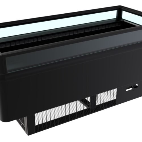 COOLING / FREEZING ISLAND SWITCHABLE 2.0