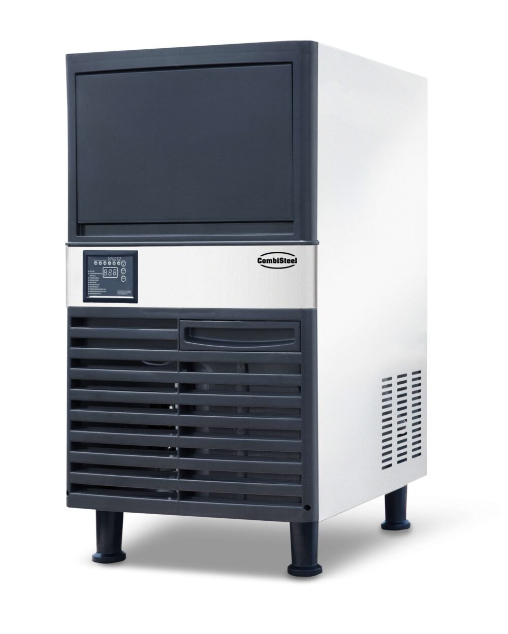 ICE CUBE MAKER 36KG/24H