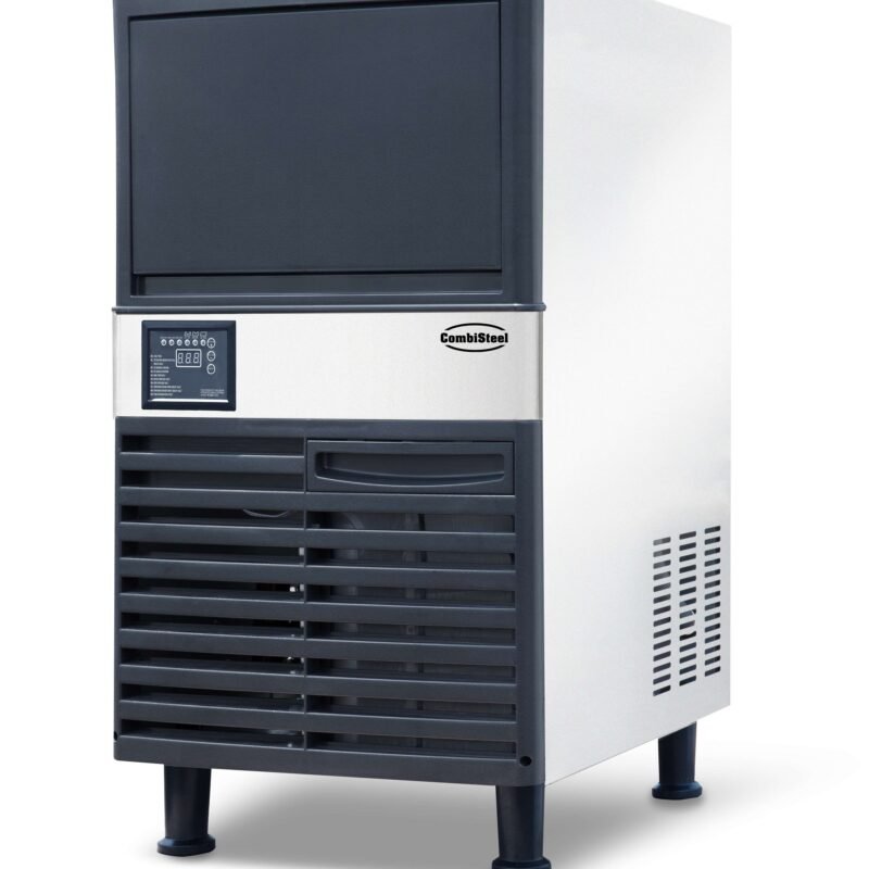ICE CUBE MAKER 55KG/24H