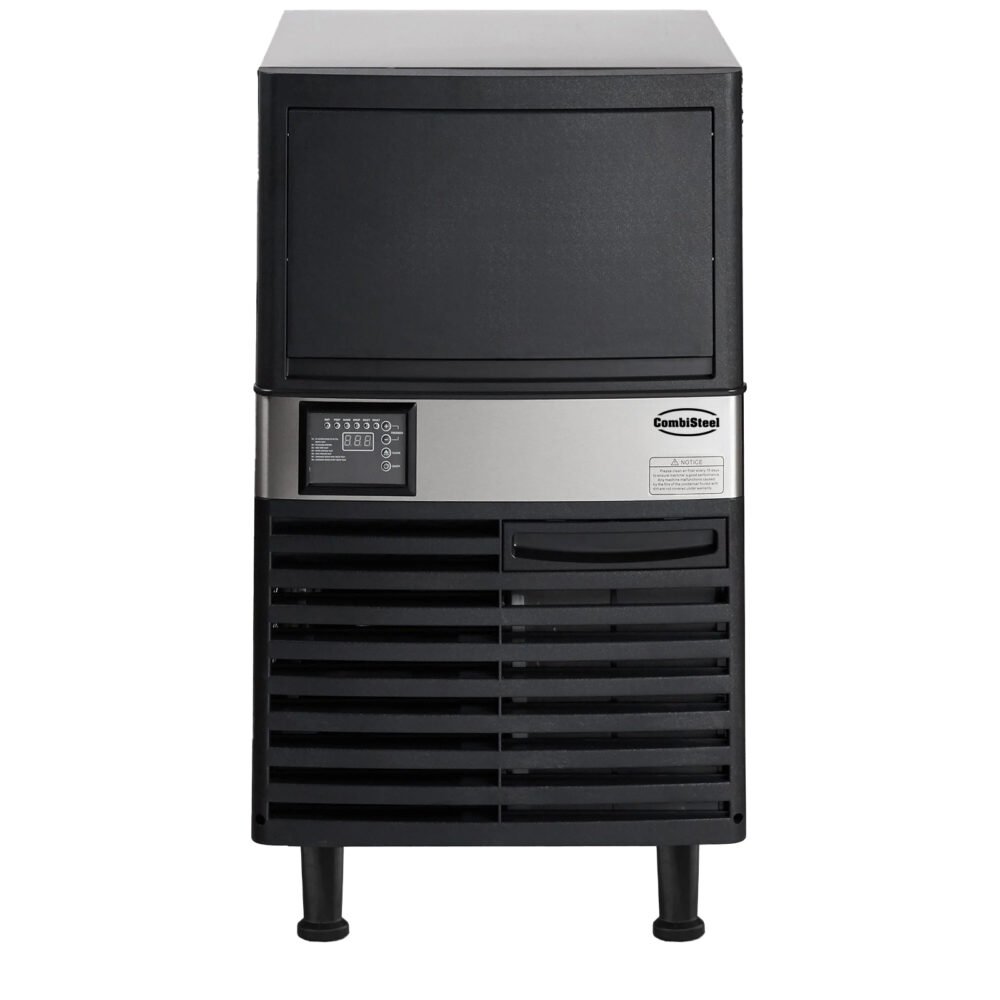ICE CUBE MAKER 36KG/24H