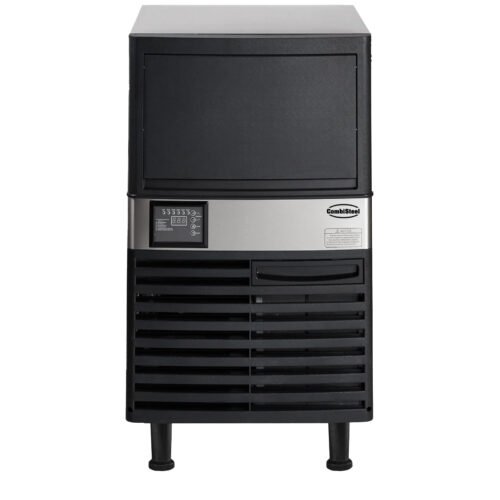 ICE CUBE MAKER 36KG/24H