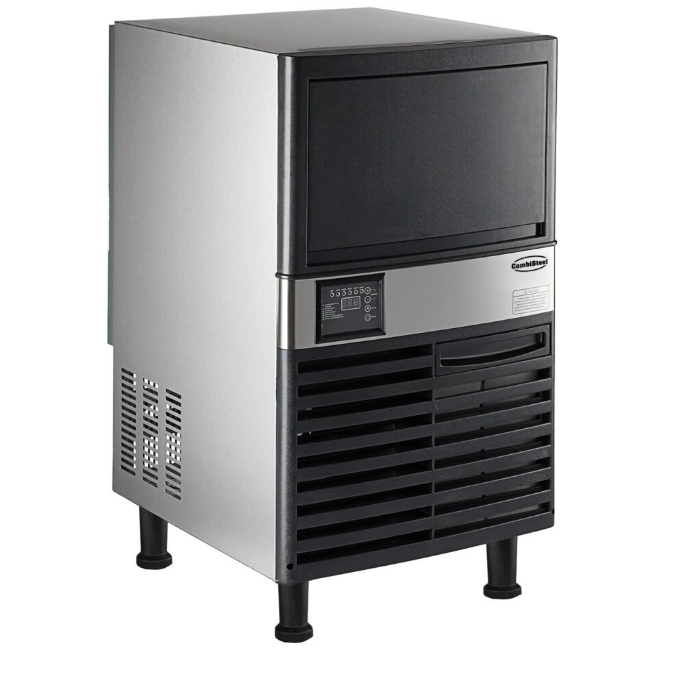 ICE CUBE MAKER 36KG/24H