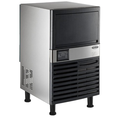 ICE CUBE MAKER 36KG/24H