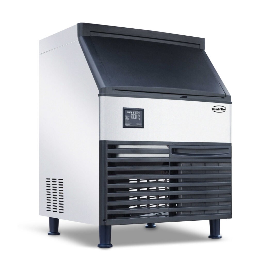 ICE CUBE MAKER 73KG/24H