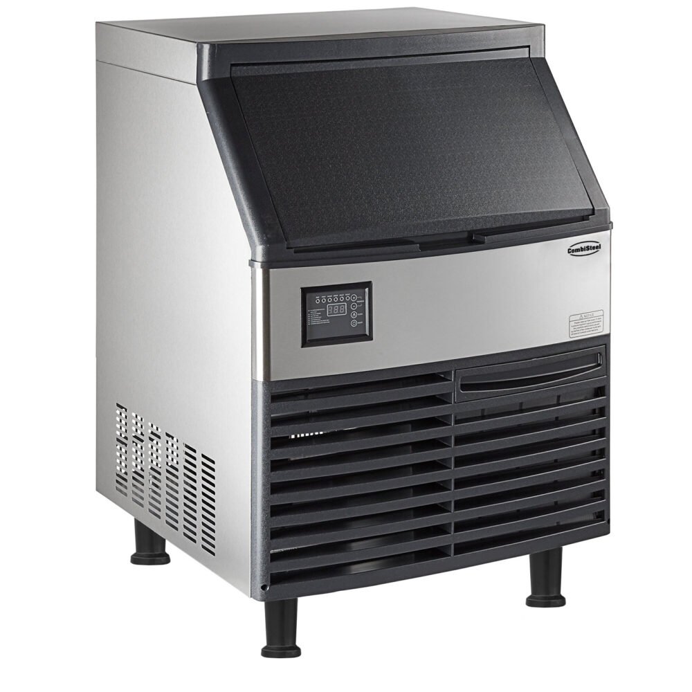 ICE CUBE MAKER 73KG/24H