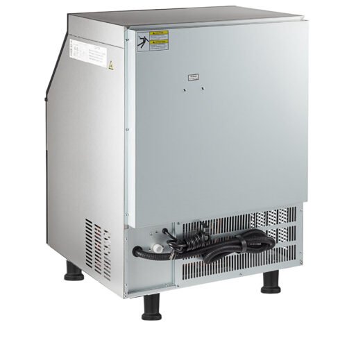 ICE CUBE MAKER 73KG/24H