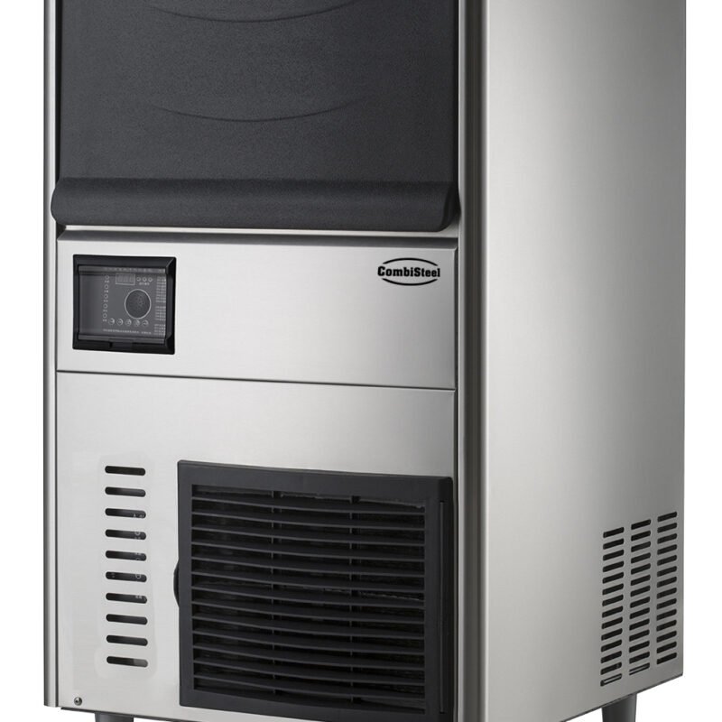 ICE FLAKE MACHINE 60KG/24H