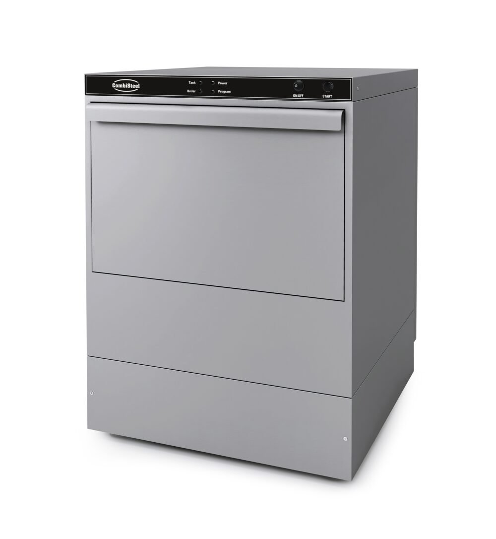 DISHWASHER FRONTLOADER ENT 500-230 DP   WITH DRAIN PUMP