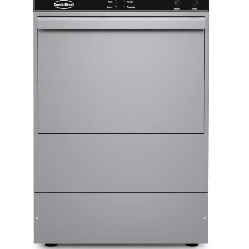 DISHWASHER FRONTLOADER ENT 500-230 DP   WITH DRAIN PUMP