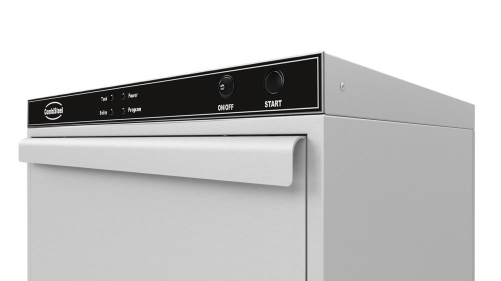 DISHWASHER FRONTLOADER ENT 500-230