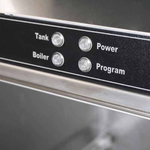 DISHWASHER FRONTLOADER ENT 500-230