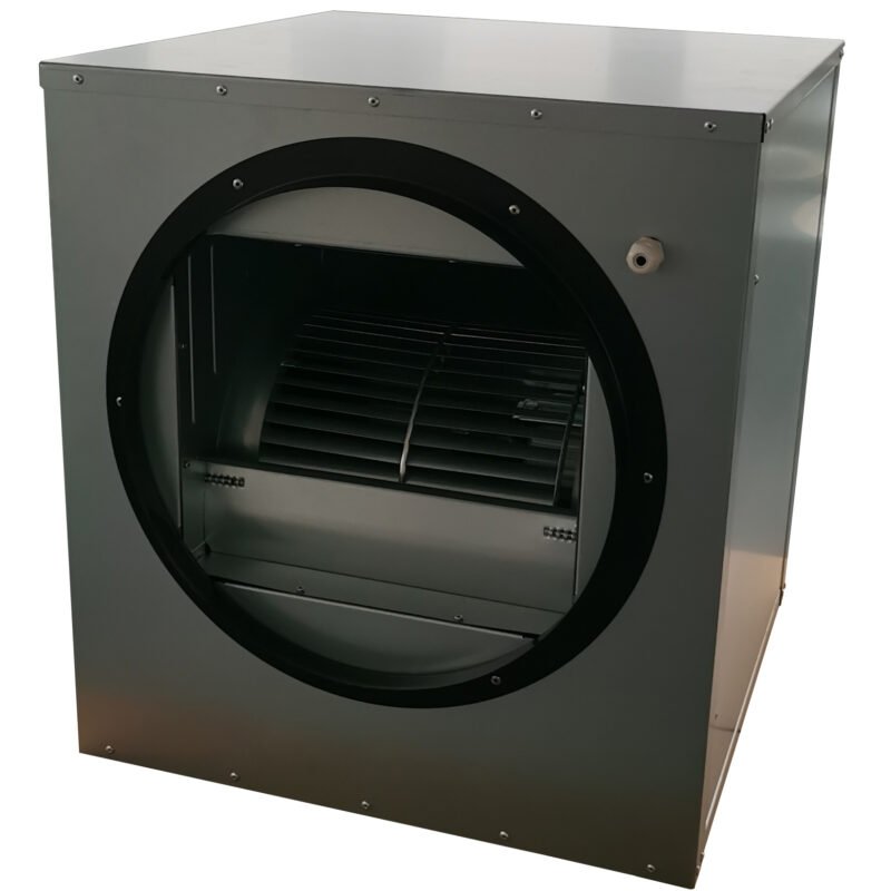 FAN IN BOX AFMB-10-10-1200