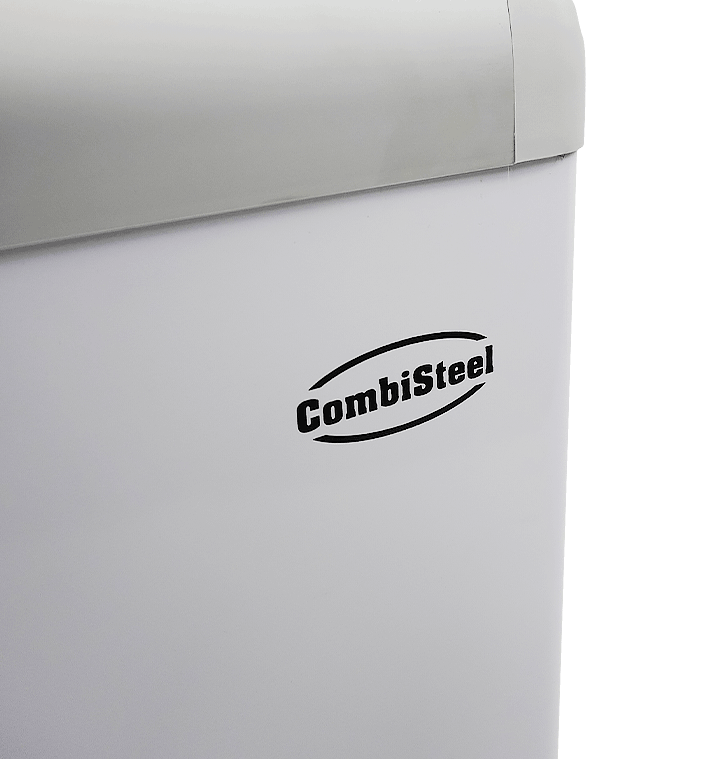 CHEST FREEZER GLASS COVER LOTTE 336L