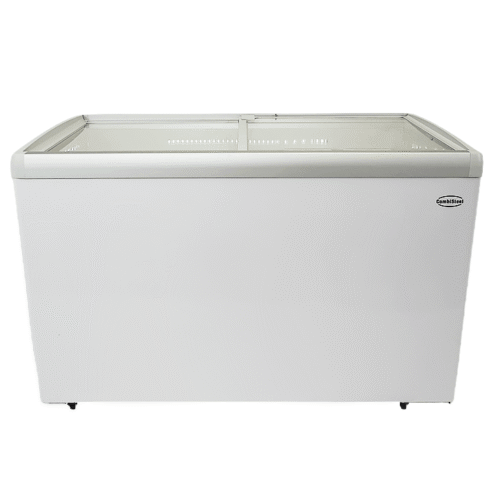 CHEST FREEZER GLASS COVER LOTTE-396