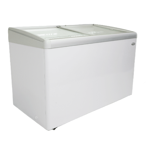 CHEST FREEZER GLASS COVER LOTTE-396