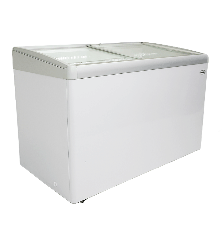 CHEST FREEZER GLASS COVER LOTTE-396