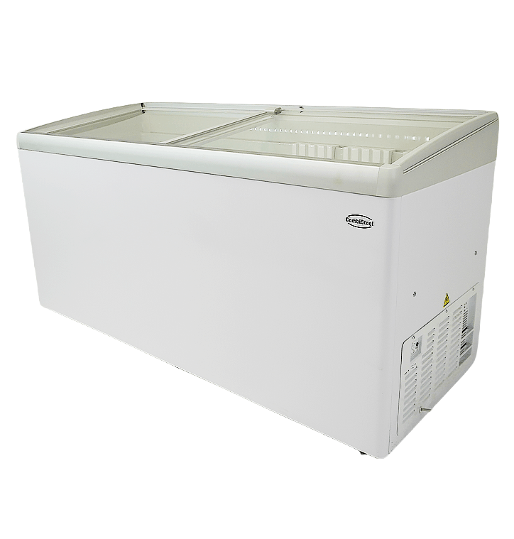 CHEST FREEZER GLASS COVER LOTTE-516