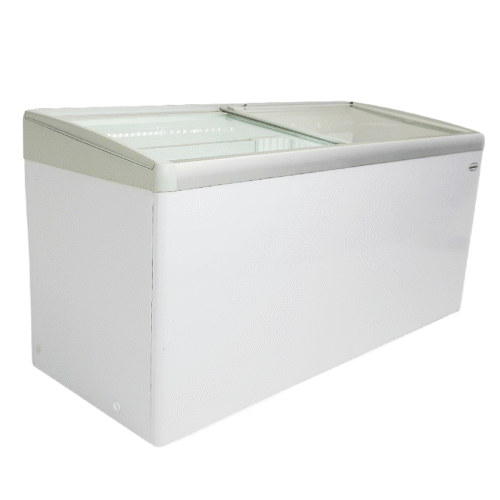 CHEST FREEZER GLASS COVER LOTTE-516
