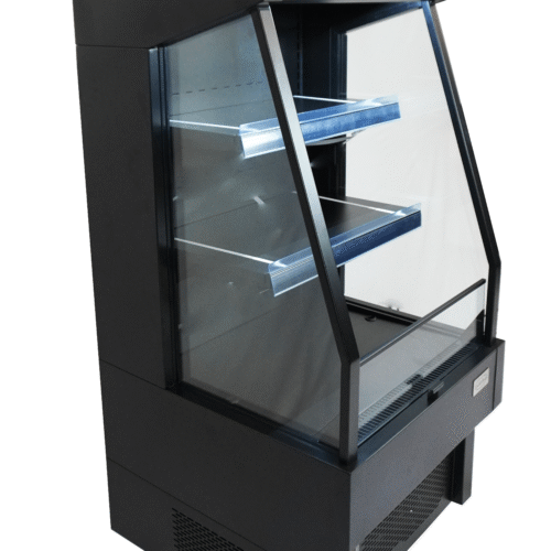 IMPULSE COOLER BLACK 165L
