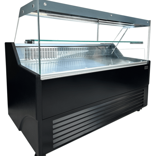 COLD DISPLAY WESLEY 1.5