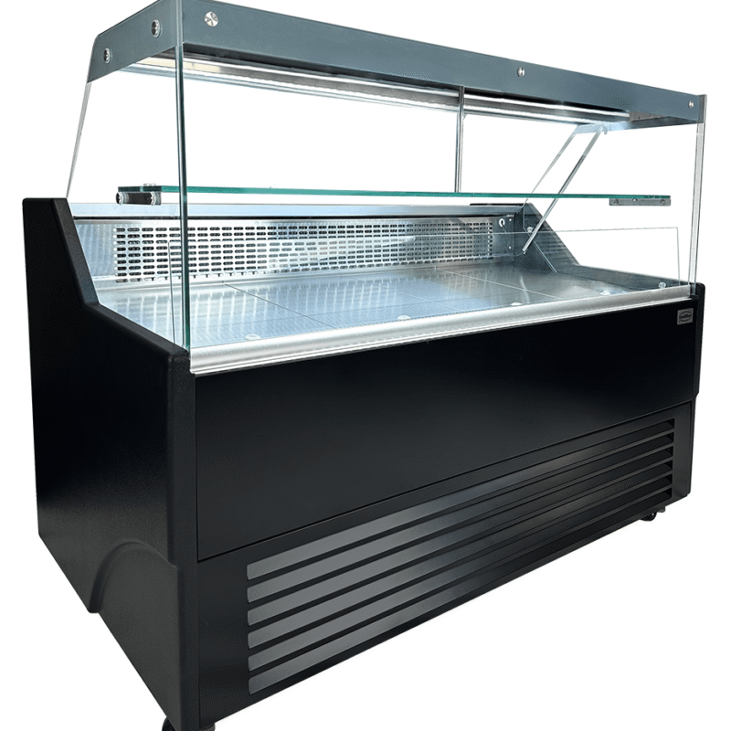 COLD DISPLAY WESLEY 2.5  *TRANSPORT ON REQUEST*