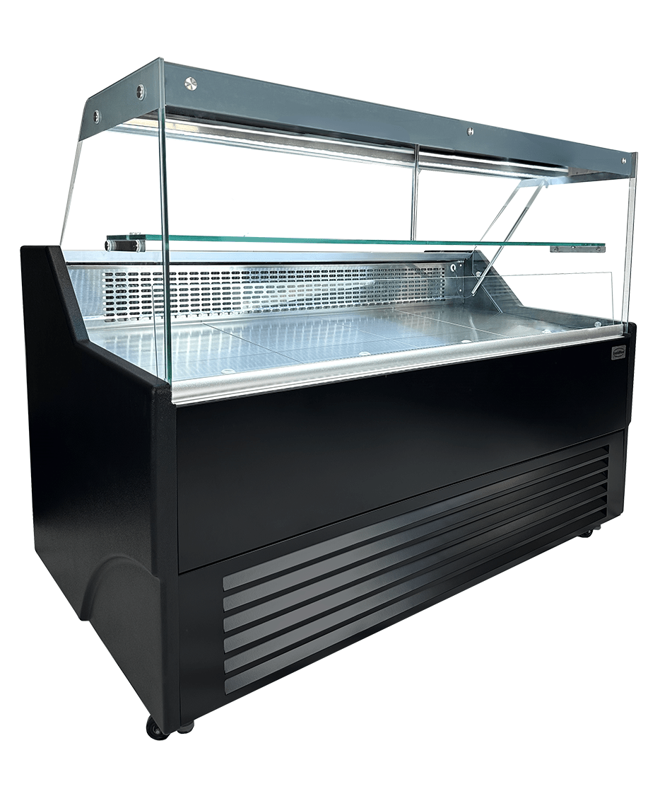 COLD DISPLAY WESLEY 2.5  *TRANSPORT ON REQUEST*