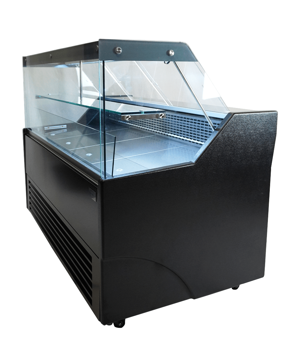 COLD DISPLAY WESLEY 2.0