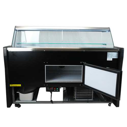 COLD DISPLAY WESLEY 1.3
