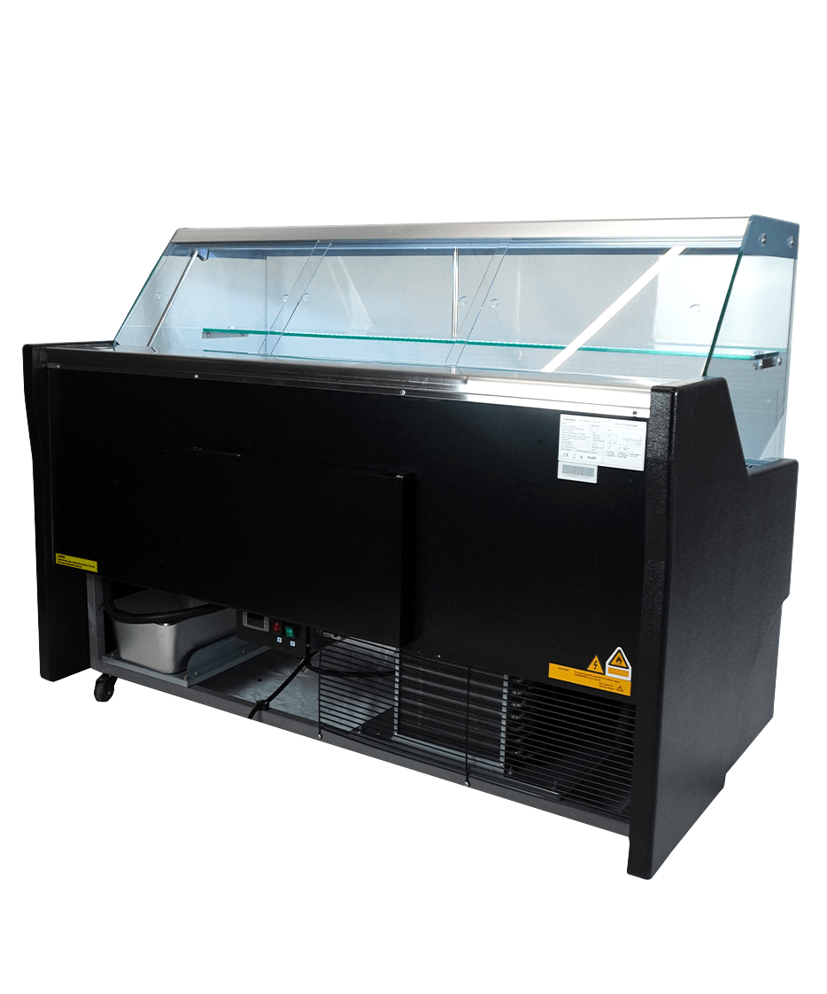 COLD DISPLAY WESLEY 1.5