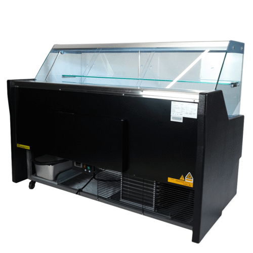 COLD DISPLAY WESLEY 1.3