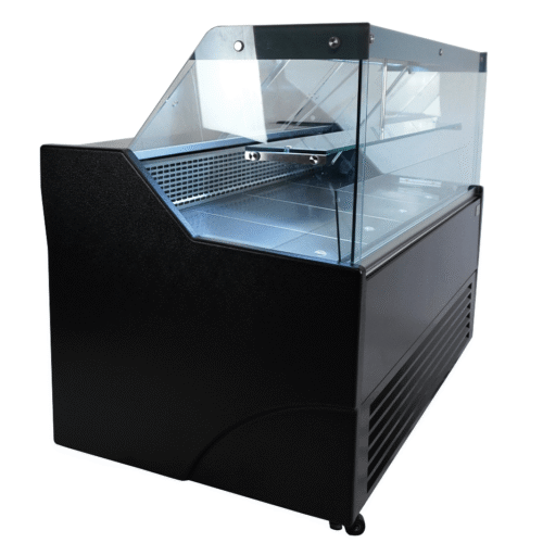 COLD DISPLAY WESLEY 1.3
