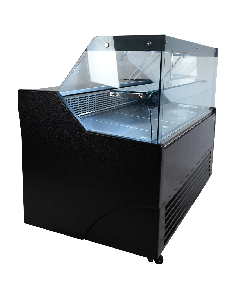 COLD DISPLAY WESLEY 1.3