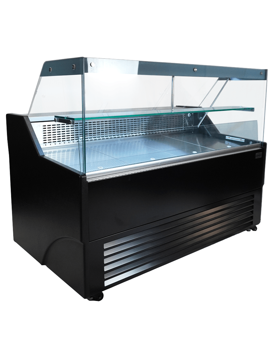 COLD DISPLAY WESLEY 1.5