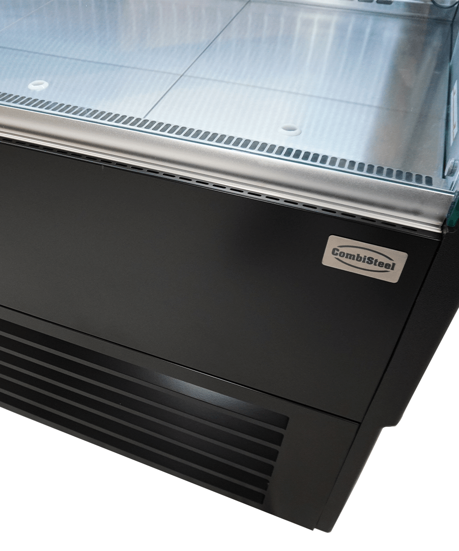 COLD DISPLAY WESLEY 1.5