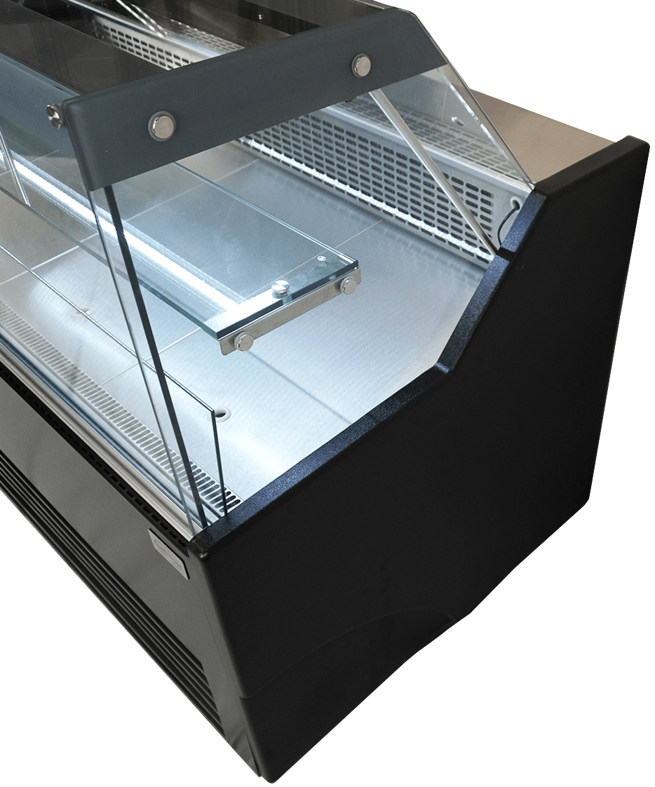 COLD DISPLAY WESLEY 1.3