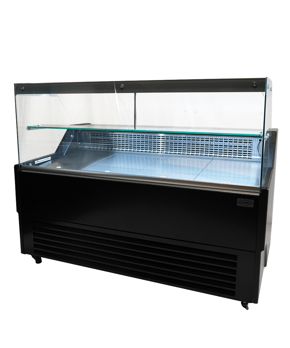 COLD DISPLAY WESLEY 2.5  *TRANSPORT ON REQUEST*