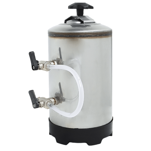 WATER SOFTENER 8 LITER