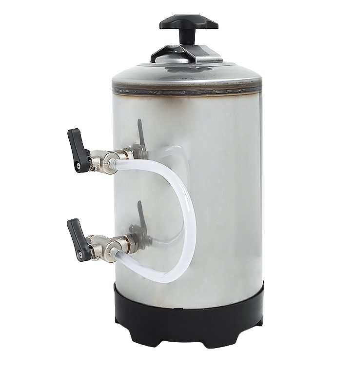 WATER SOFTENER 8 LITER