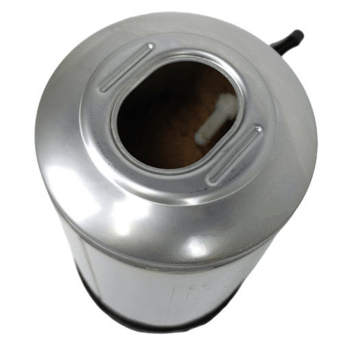 WATER SOFTENER 12 LITER