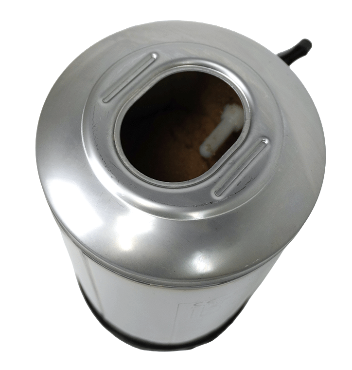WATER SOFTENER 12 LITER