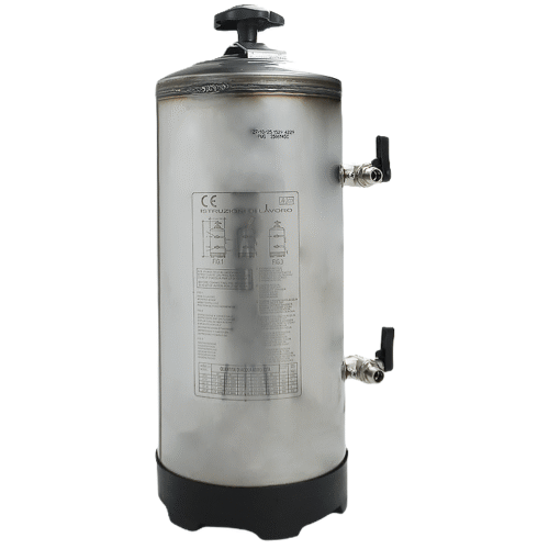 WATER SOFTENER 12 LITER