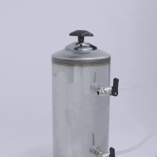 WATER SOFTENER 12 LITER