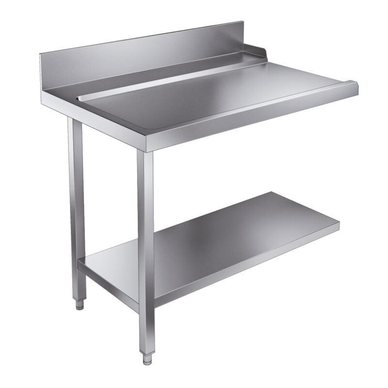 EXIT TABLE BOTTOM SHELF 1100 LEFT FOR 7280.0045-0046